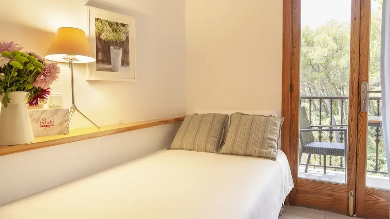 Es Baulo Petit Hotel
