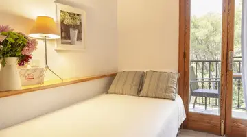 Es Baulo Petit Hotel