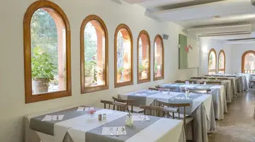 Es Baulo Petit Hotel