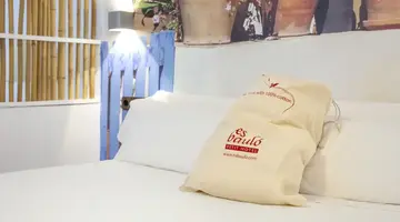 Es Baulo Petit Hotel