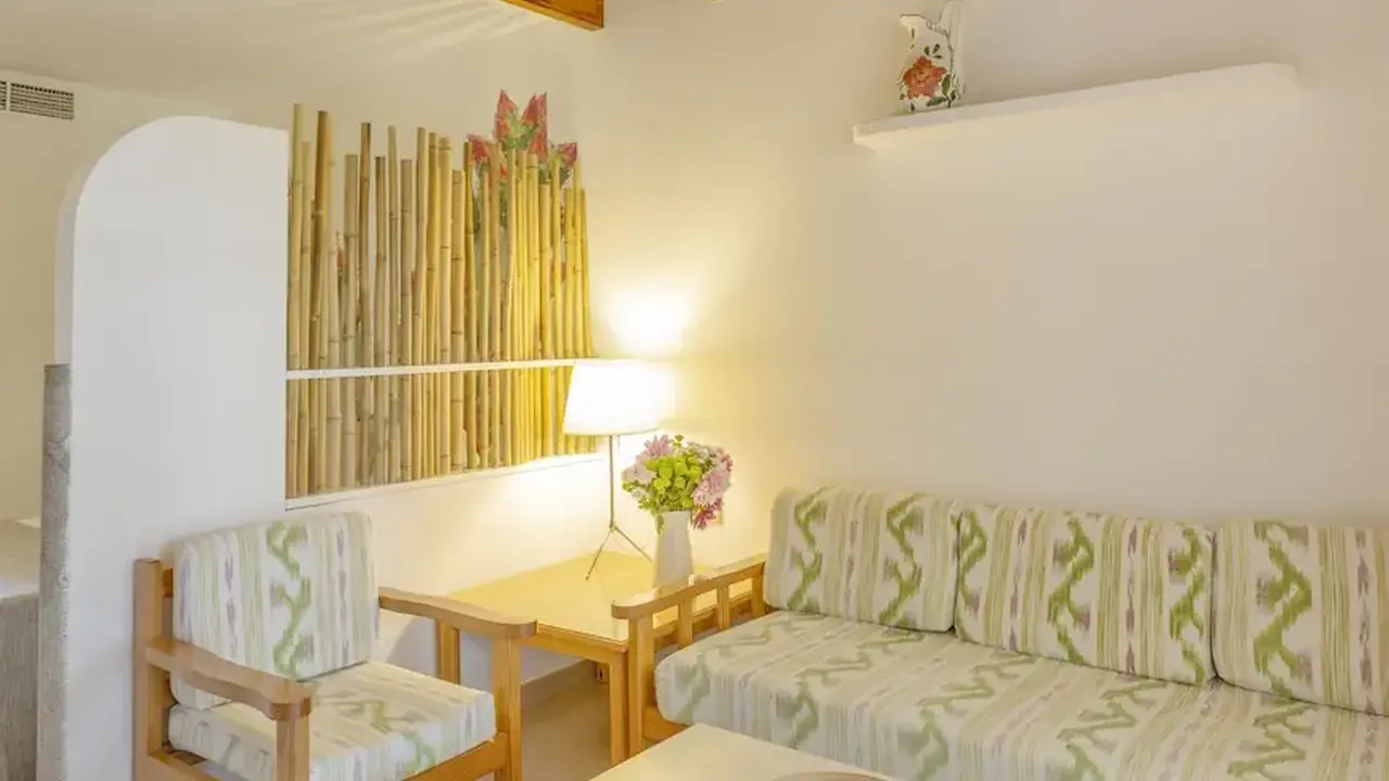 Es Baulo Petit Hotel