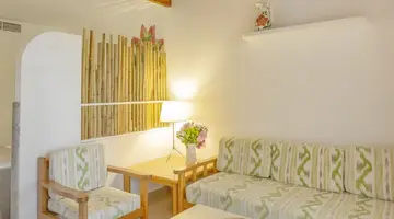 Es Baulo Petit Hotel
