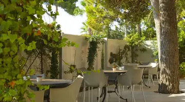 Es Baulo Petit Hotel