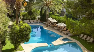 Es Baulo Petit Hotel
