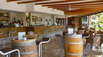 Es Baulo Petit Hotel