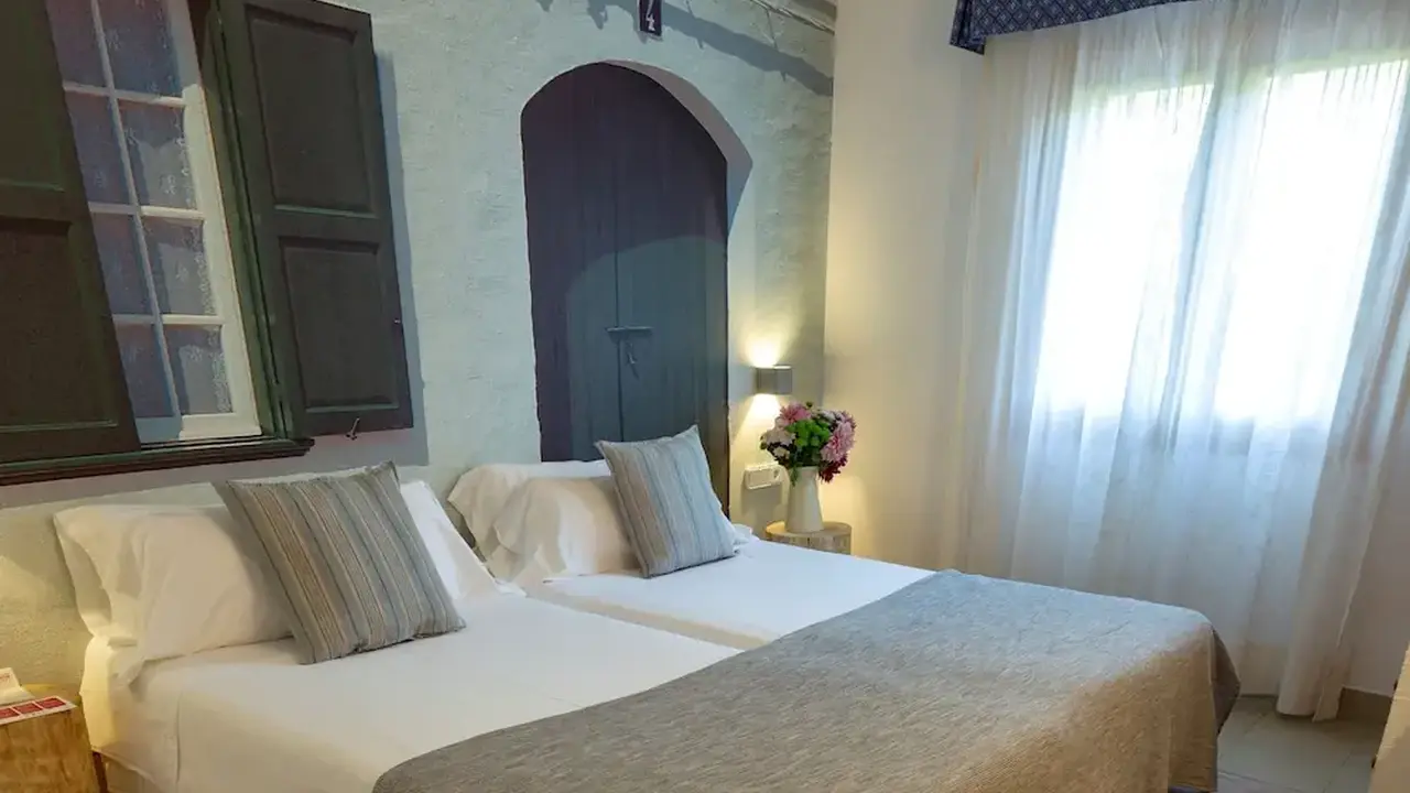 Es Baulo Petit Hotel