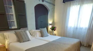 Es Baulo Petit Hotel