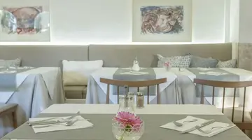 Es Baulo Petit Hotel