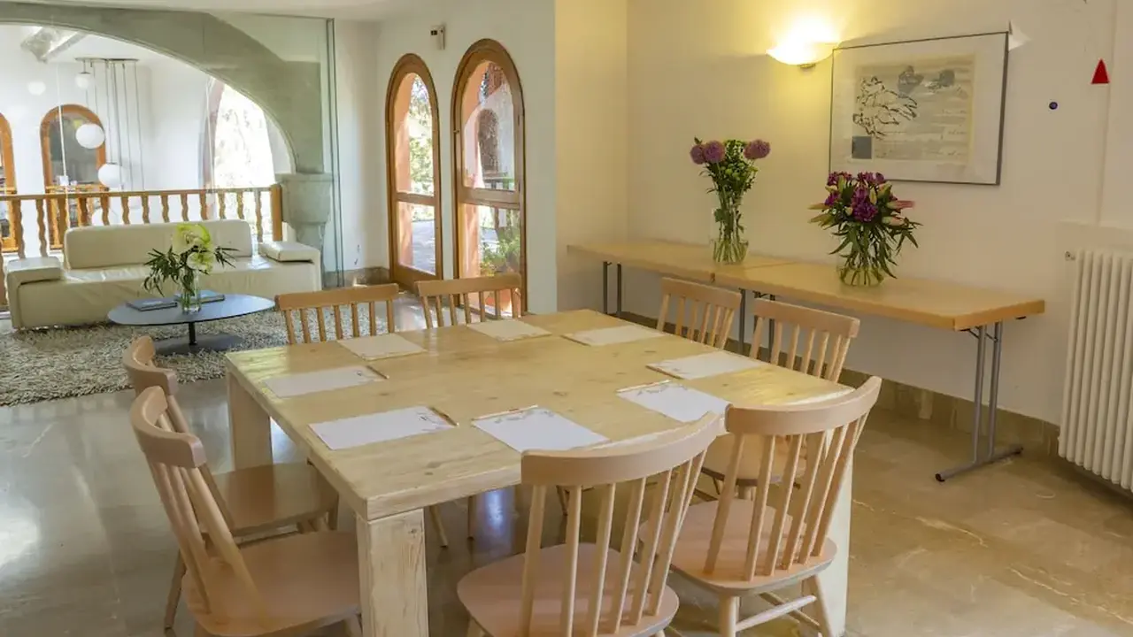 Es Baulo Petit Hotel