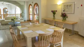Es Baulo Petit Hotel