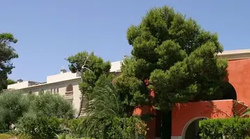 Es Baulo Petit Hotel