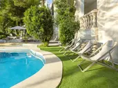 Es Baulo Petit Hotel