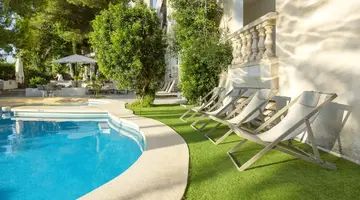 Es Baulo Petit Hotel