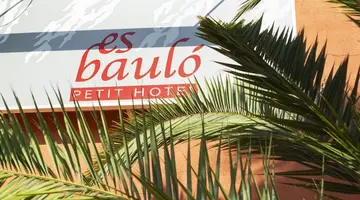 Es Baulo Petit Hotel