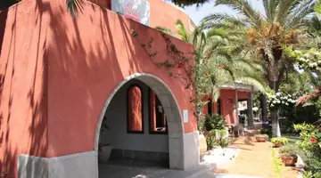 Es Baulo Petit Hotel