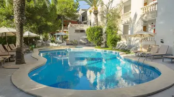 Es Baulo Petit Hotel