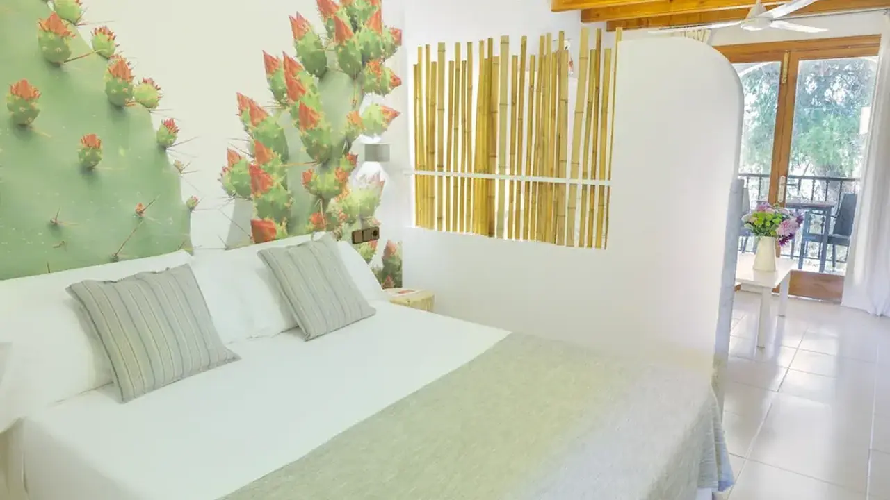 Es Baulo Petit Hotel
