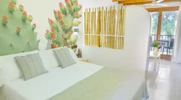 Es Baulo Petit Hotel