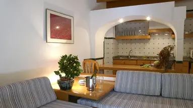 Es Baulo Petit Hotel