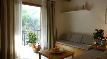 Es Baulo Petit Hotel