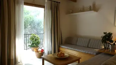 Es Baulo Petit Hotel