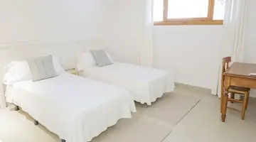 Es Baulo Petit Hotel
