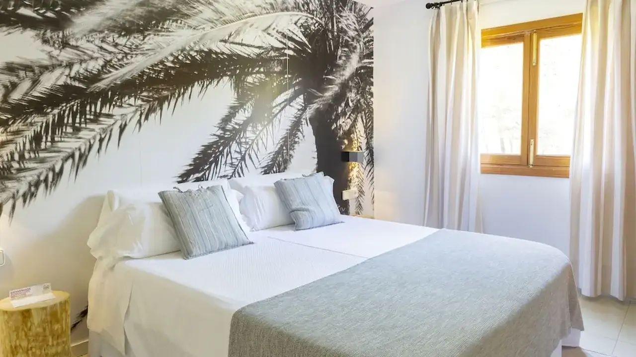 Es Baulo Petit Hotel
