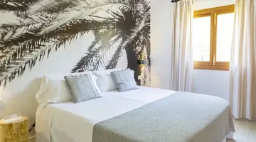 Es Baulo Petit Hotel