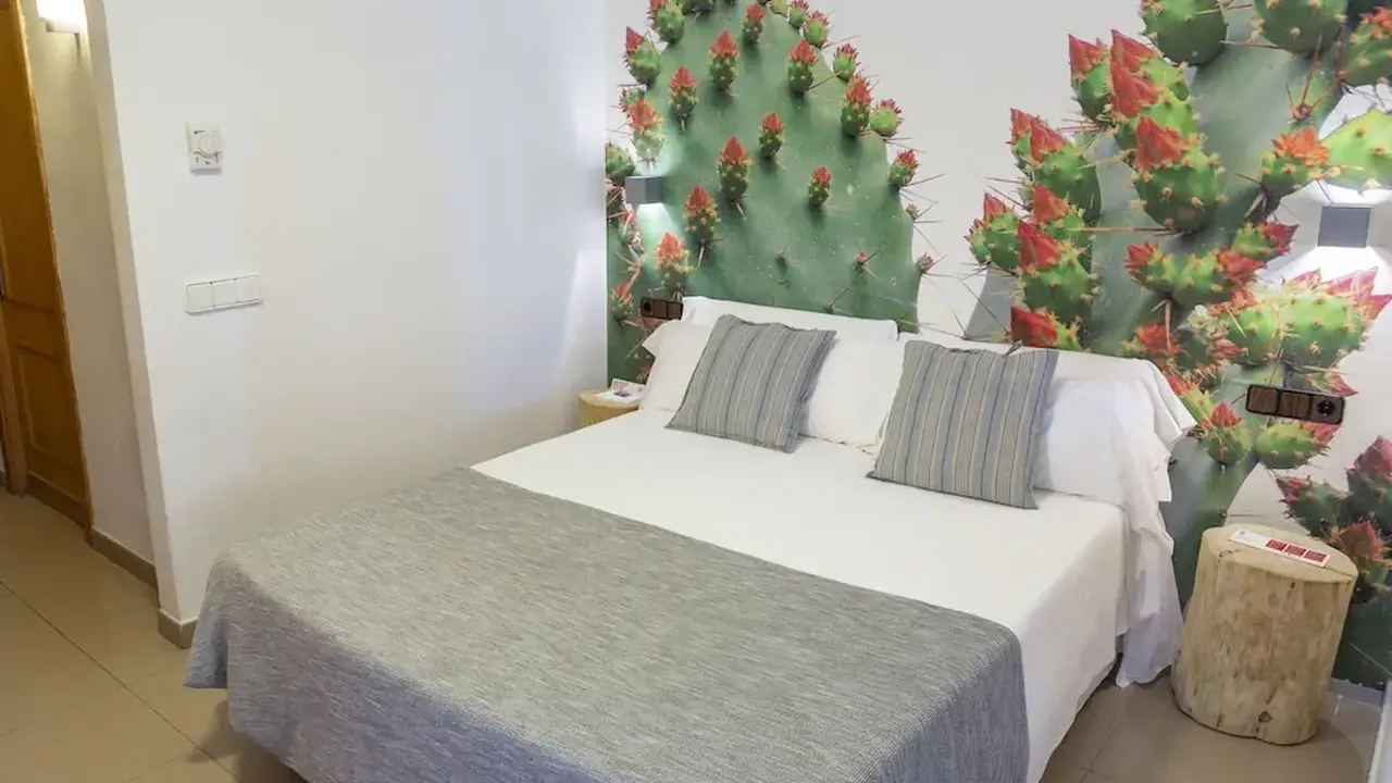 Es Baulo Petit Hotel