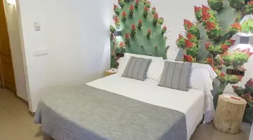 Es Baulo Petit Hotel