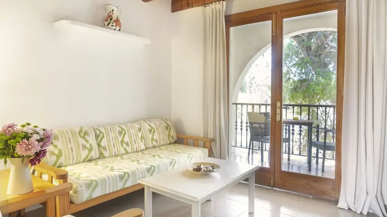 Es Baulo Petit Hotel