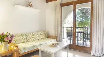 Es Baulo Petit Hotel