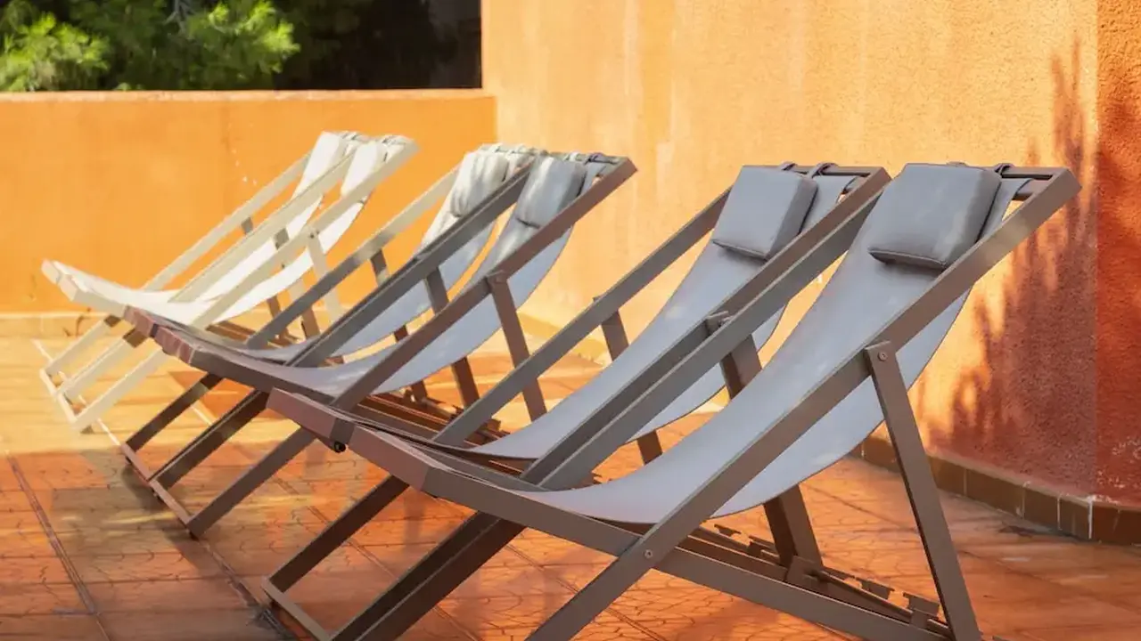 Es Baulo Petit Hotel