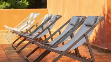 Es Baulo Petit Hotel