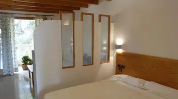 Es Baulo Petit Hotel