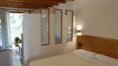 Es Baulo Petit Hotel