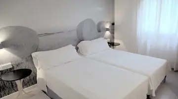 Es Baulo Petit Hotel