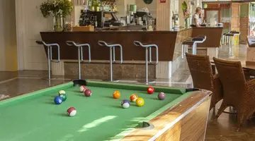 Es Baulo Petit Hotel