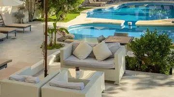 Es Baulo Petit Hotel
