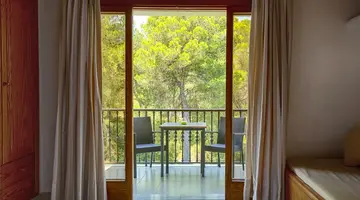 Es Baulo Petit Hotel