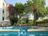 Es Baulo Petit Hotel