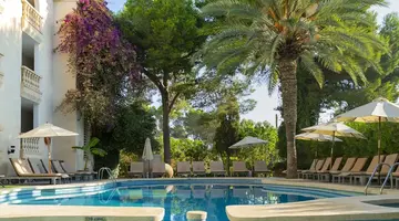 Es Baulo Petit Hotel