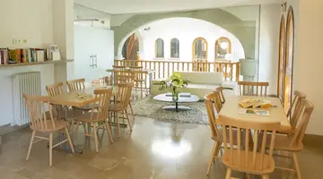 Es Baulo Petit Hotel