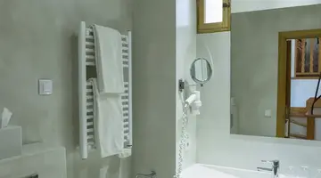 Es Baulo Petit Hotel