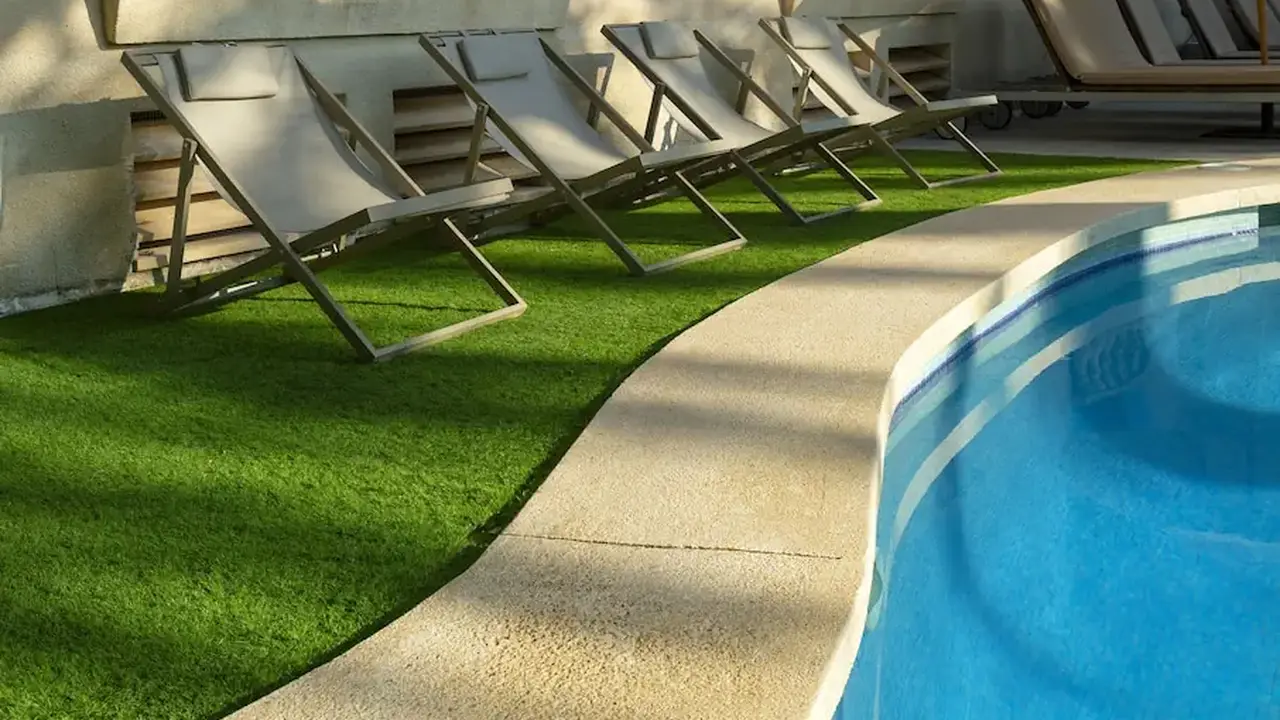 Es Baulo Petit Hotel
