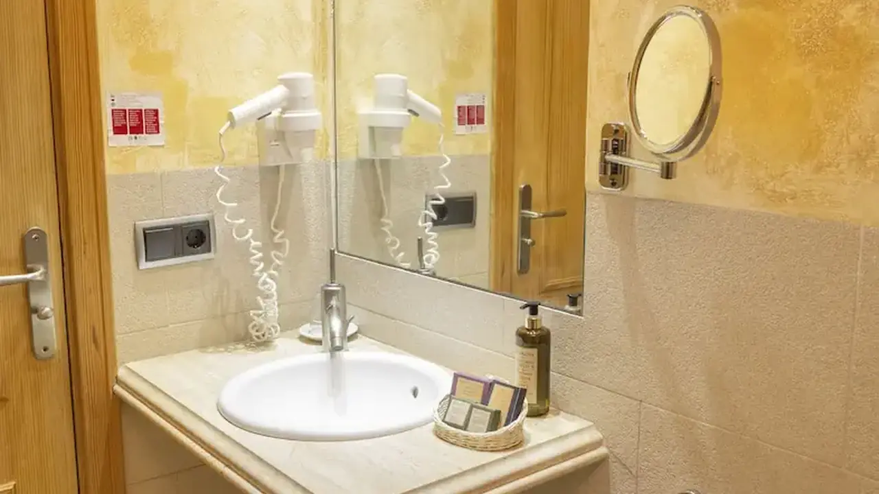 Es Baulo Petit Hotel