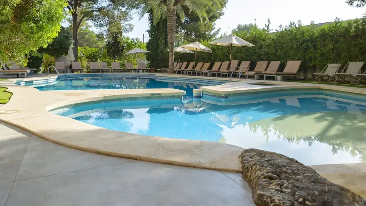 Es Baulo Petit Hotel