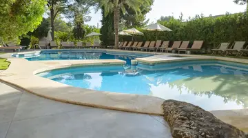 Es Baulo Petit Hotel