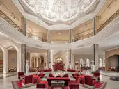 Es Saadi Marrakech Resort -Hotel