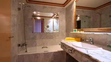 Es Saadi Marrakech Resort -Hotel